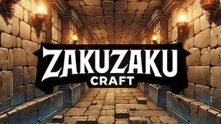 Zakuzaku Craft