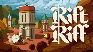 Rift Riff