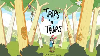 Trips'n'Traps - A Vicious Odyssey