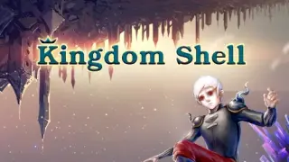Kingdom Shell - Switch