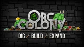 Orc Colony