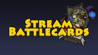 Stream Battlecards