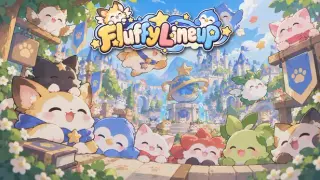Fluffy Lineup
