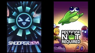 SHOOPER NOVA & Pesticide Not Required