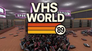 VHS World '89