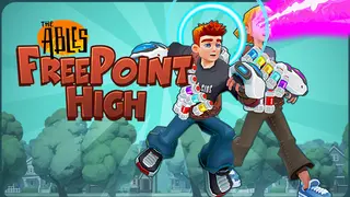 The Ables: Freepoint High