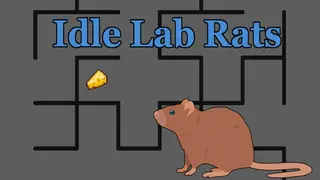 Idle Lab Rats