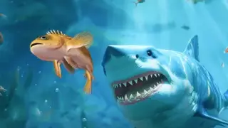 Aquatic Life: Fish Simulator RPG - Switch