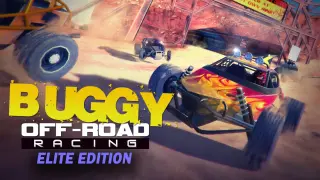 Buggy Off-Road Racing Elite - Switch