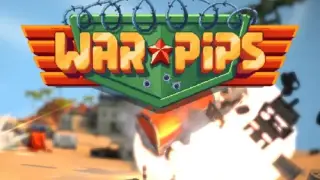 Warpips - Switch