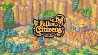 Billion Citizens