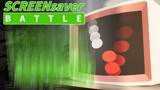 ScreenSaver Battle