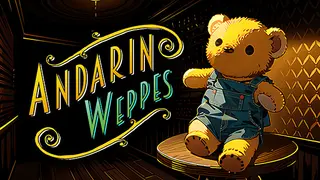 Andarin Weppes