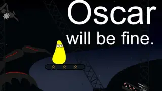 Oscar Will Be Fine