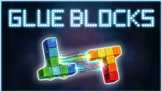 GLUE BLOCKS