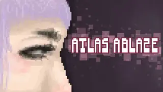 Atlas Ablaze