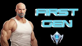 First Gen