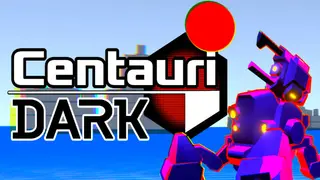 Centauri Dark