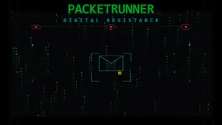 PacketRunner: Digital Resistance