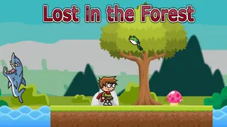 Lost in the Forest