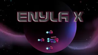 Enyla X