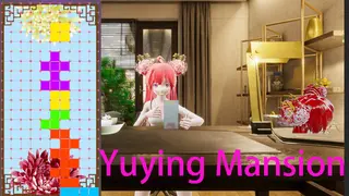 Yuying Mansion