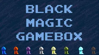 Black Magic Gamebox