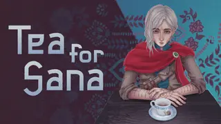 Tea for Sana