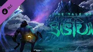 The Tale of Bistun - Artbook