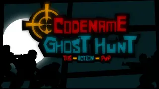 Codename Ghost Hunt