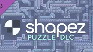 shapez - Puzzle DLC