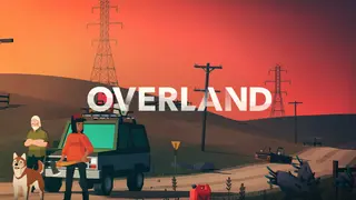 Overland