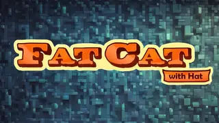 FatCat with Hat - Reload the Powergun