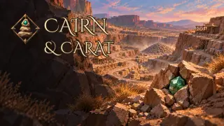 Cairn & Carat