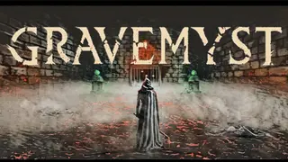Gravemyst