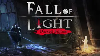 Fall of Light: Darkest