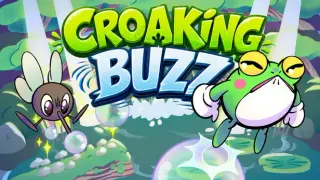Croaking Buzz