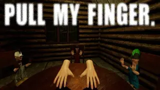 Pull My Finger