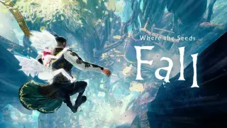 Where the Seeds Fall