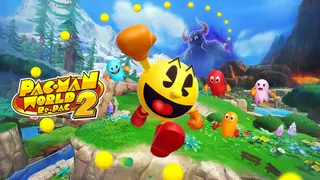 PAC-MAN WORLD 2 Re-PAC