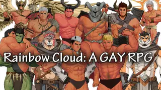 Rainbow Cloud: A GAY RPG