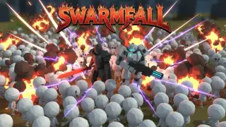 SwarmFall