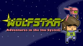 Wolfstar Adventures in the Inu System