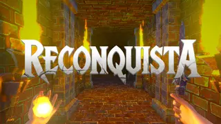Reconquista