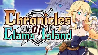 Chronicles of Clams Island