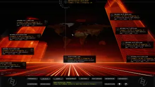 Hacker Evolution Duality