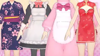 Gal*Gun: Double Peace DLC Set 1