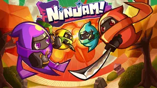 Ninjam!
