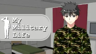 My Military Life