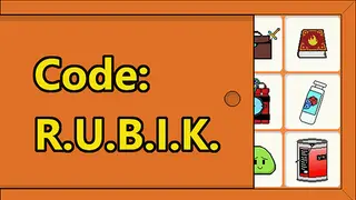 Code R.U.B.I.K.